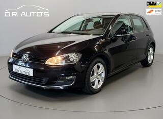 Volkswagen Golf VII