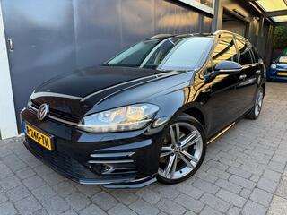 Volkswagen Golf VII