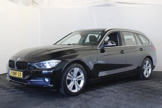 BMW 3-Serie Touring (2012 - 2019)