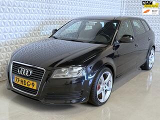 Audi A3 Sportback (2004 - 2012)