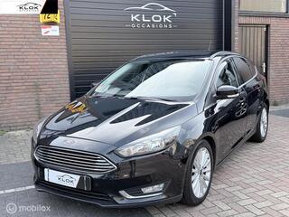 Ford Focus (2011 - 2018)
