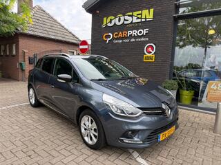 Renault Clio Estate