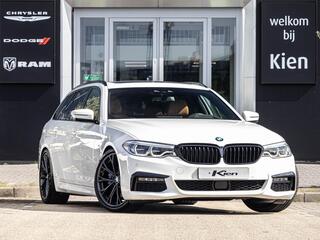 BMW 5-Serie (2016 - 2023)