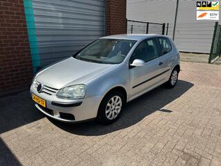 Volkswagen Golf V