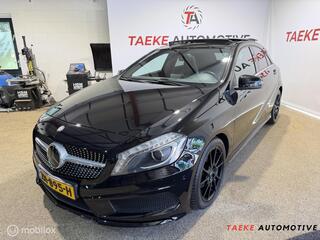 Mercedes-Benz A-Klasse (2012 - 2018)