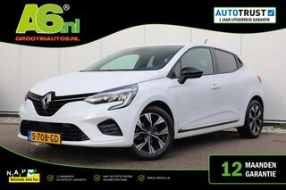 Renault Clio (2019 - 2025)