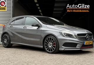 Mercedes-Benz A-Klasse (2012 - 2018)