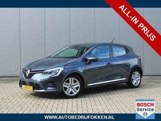 Renault Clio (2019 - 2025)