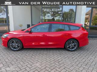 Ford Focus Wagon