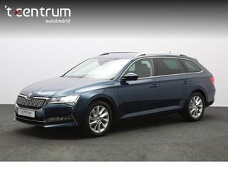 Skoda Superb Combi (2015 - 2023)