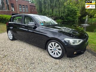 BMW 1-Serie (2011 - 2019)