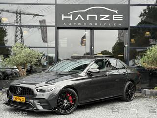 Mercedes-Benz E-Klasse (2016 - 2023)
