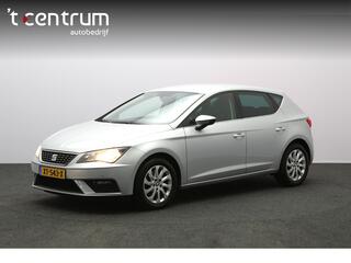 Seat Leon (2012 - 2020)