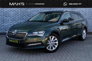 Skoda Superb Combi (2015 - 2023)