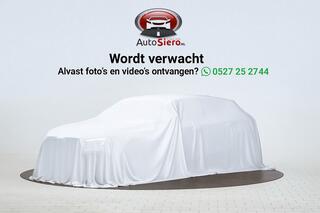 Ford Focus Wagon