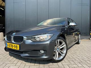 BMW 3-Serie Touring (2012 - 2019)