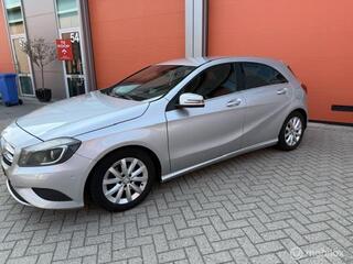 Mercedes-Benz A-Klasse (2012 - 2018)