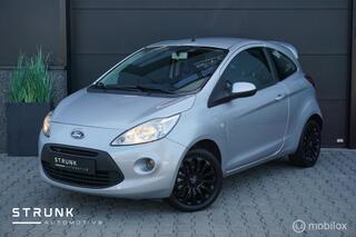 Ford Ka (2008 - 2016)
