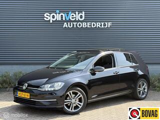 Volkswagen Golf VII