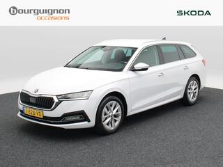 Skoda Octavia Combi