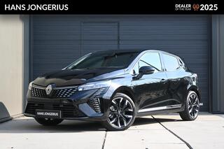 Renault Clio (2019 - 2025)