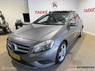 Mercedes-Benz A-Klasse (2012 - 2018)