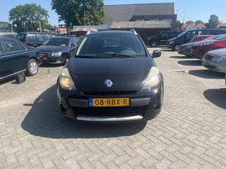 Renault Clio Estate (2008 - 2013)