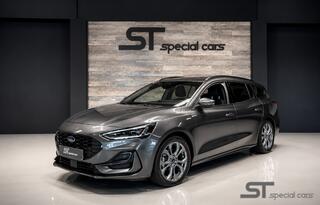Ford Focus Wagon
