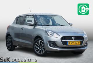 Suzuki Swift (2017 - 2024)