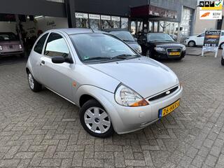 Ford Ka (2008 - 2016)