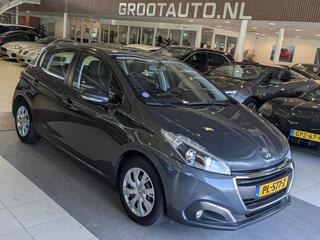 Peugeot 208 (2012 - 2019)