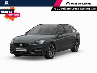 Seat Leon Sportstourer