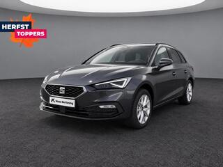 Seat Leon Sportstourer