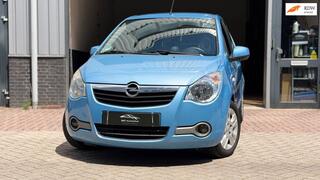 Opel Agila
