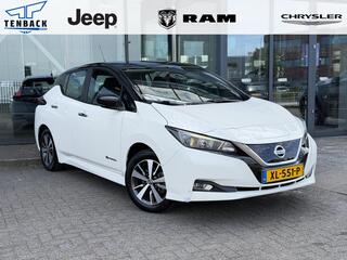 Nissan Leaf (2018 - 2025)