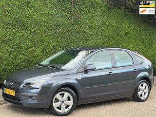 Ford Focus (2005 - 2011)