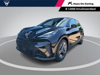 Cupra Raval