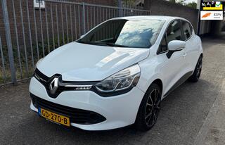 Renault Clio (2012 - 2019)