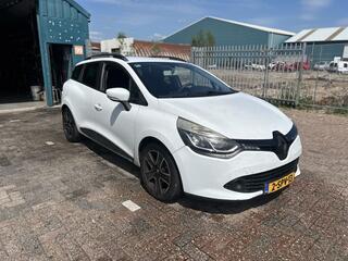 Renault Clio Estate