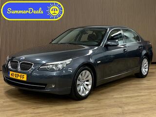 BMW 5-Serie (2003 - 2010)