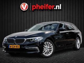 BMW 5-Serie (2016 - 2023)
