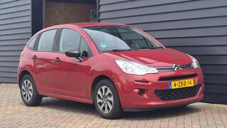 Citroen C3 (2010 - 2016)