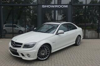 Mercedes-Benz C-Klasse (2007 - 2013)