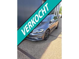 Volkswagen Golf VII