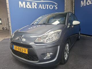 Citroen C3 (2010 - 2016)
