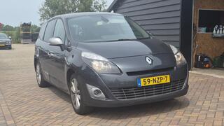Renault Grand Scenic (2009 - 2016)
