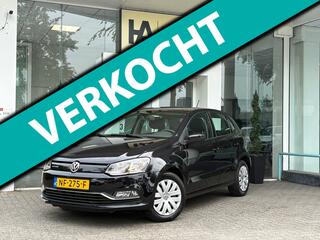 Volkswagen Polo (2009 - 2017)