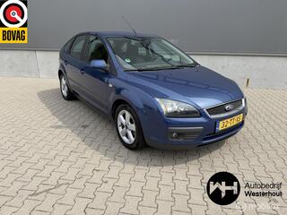 Ford Focus (2005 - 2011)