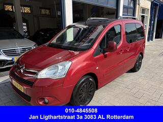 Citroen Berlingo (2008 - 2018)