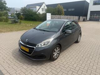 Peugeot 208 (2012 - 2019)